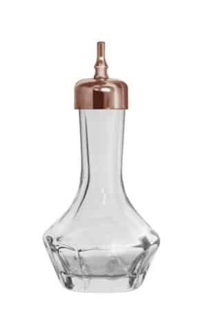 Uber Tools - BITTERS BOTTLE 50 ML COPPER