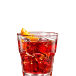 Dubai - Negroni