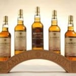 Amrut Single Malt range