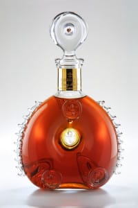 Cognac - LOUIS XIII Diamant, released in 2001