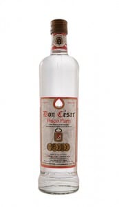 Don Cesar Pisco