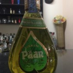 Paan Liqueur from Sikkim in India