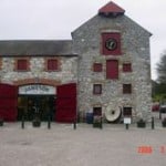 Jameson Distillery