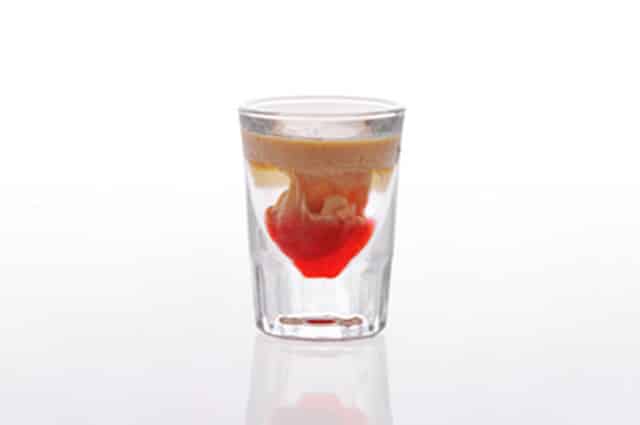 A Slippery Nipple Cocktail Recipe That Is Potent And Delicious 2 Slippery Nipple cocktail recipe - whisky based cocktail
