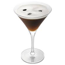 Espresso Martini