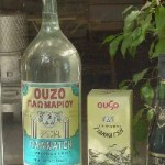 Ouzo picture