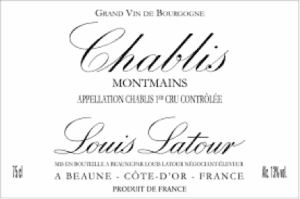 Chablis