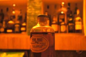 Nikka's Pure Malt