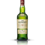 The Glenlivet - Cylinder Style Bottle