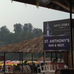 St. Anthony's at Baga