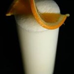 Ramos Gin Fizz