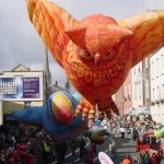 St. Paddy's Day Parade, Dublin