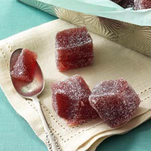 wine jelly