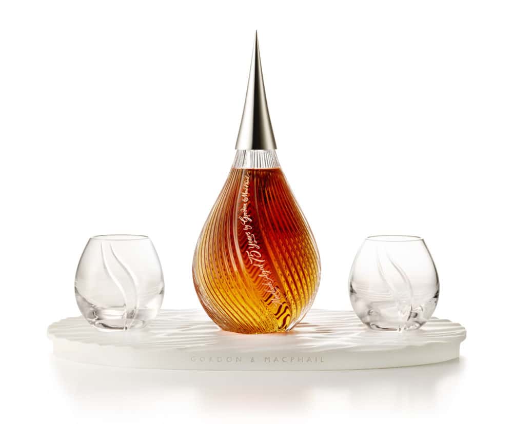 Mortlach 75