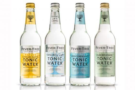 Fever Tree