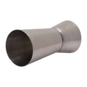 Stainless Steel Jigger 30 60 ml