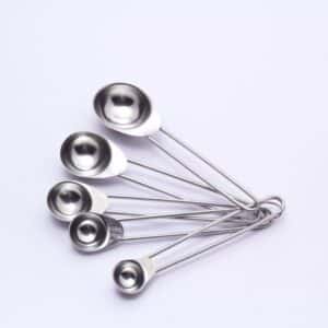 Measuring Spoon Set