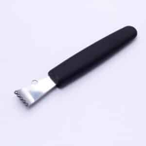 Nylon Zester
