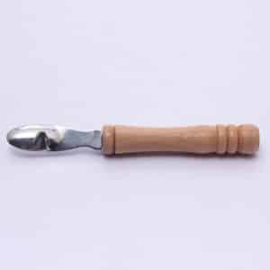 Wooden Zester