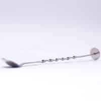 Disk Head Bar Spoon