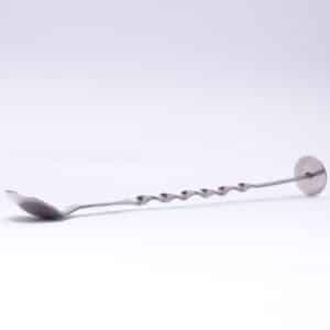 Disk Head Bar Spoon
