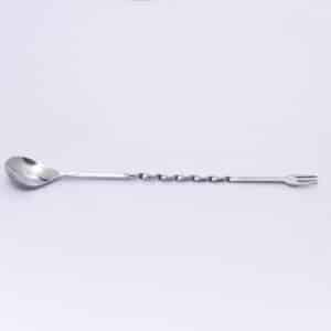 Trident Head Bar Spoon