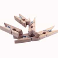 Garnish Clips (Pack of 50)