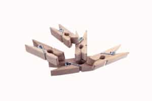 Garnish Clips (Pack of 50)