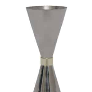 Mr Slim Jigger Large 60 and 90 ml