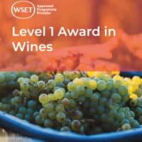 WSET Level 1 Award in Wines
