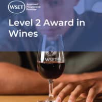 WSET Level 2 Award in Wines