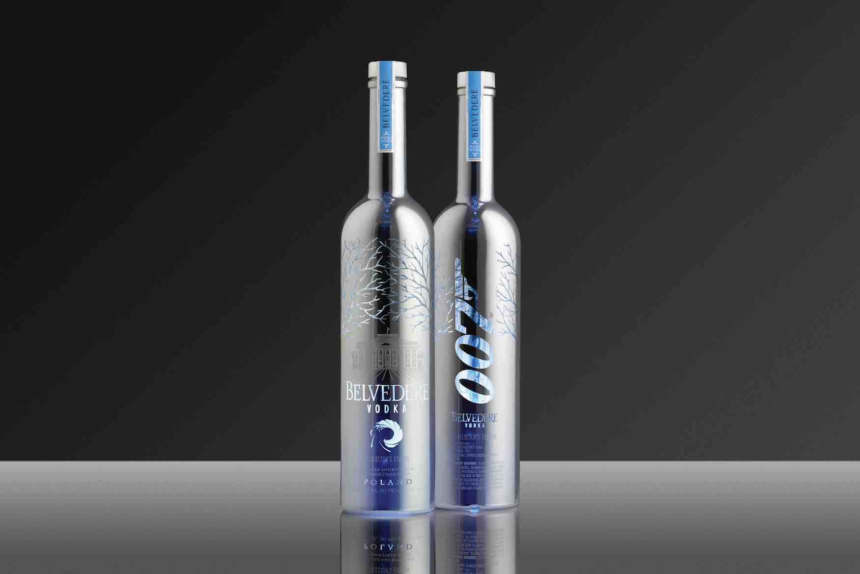 Belvedere Launches New Mango Passion Vodka 