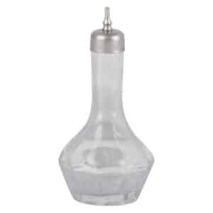 Uber Tools - BITTERS BOTTLE 50 ML CHROME