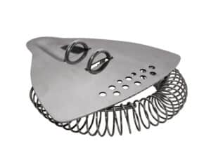 Uber Tools - Barray Strainer ( Chrome )