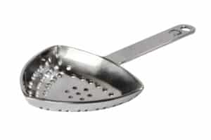 Uber Tools - JULIEP™ DUAL PURPOSE STRAINER