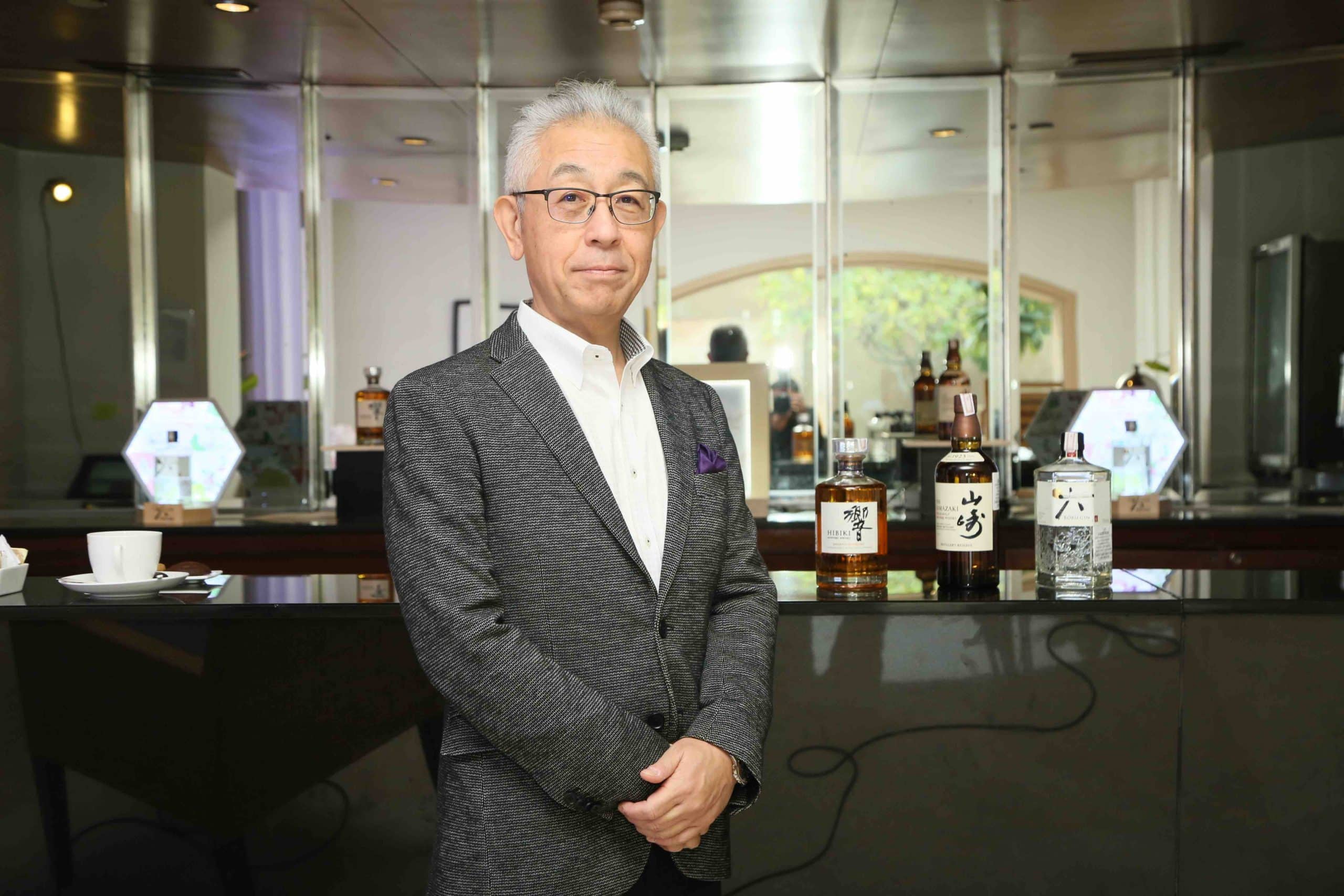 On The Rocks Q A With Shinji Fukuyo Tulleeho