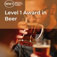 WSET Level 1 Award in Beer