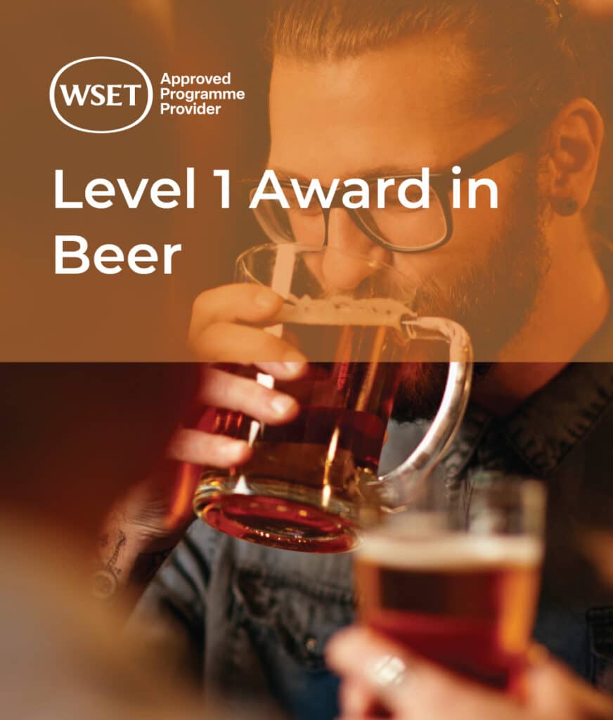WSET Level 1 Award in Beer