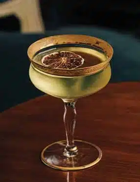 Custom Cocktail