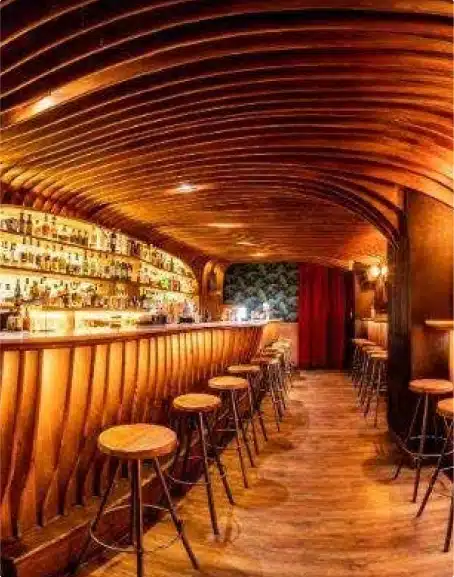 PCO Bar