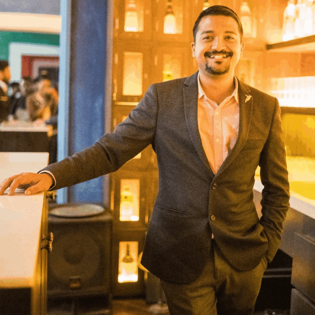 Abhirup Bhattacharyya