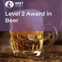 WSET Level 2 Beer
