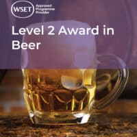 WSET Level 2 Award in Beer